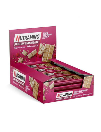 Nutramino Protein Chocolate Bar