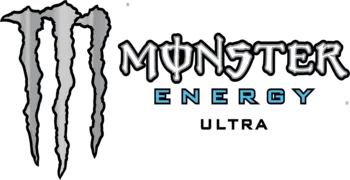 Monster Energy Zero Sugar Energy