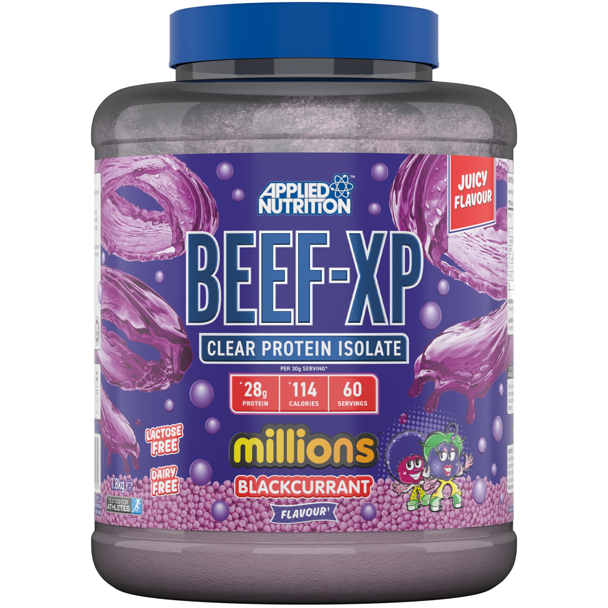 Beef XP 1.8kg