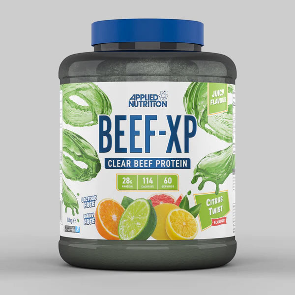 Beef XP 1.8kg