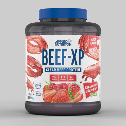 Beef XP 1.8kg