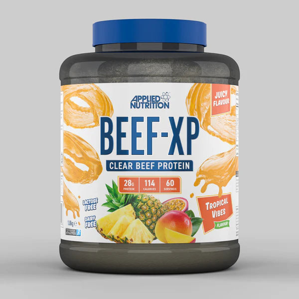 Beef XP 1.8kg