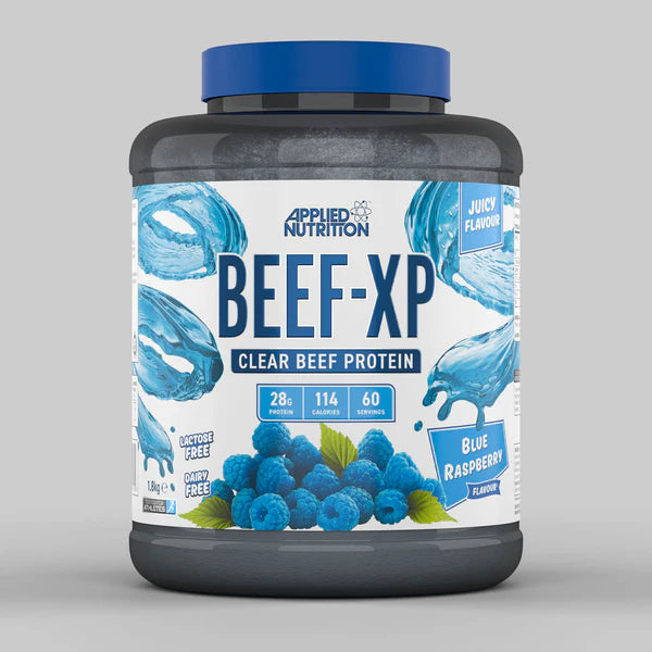 Beef XP 1.8kg