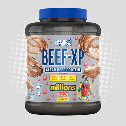 Beef XP 1.8kg