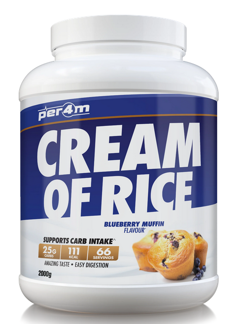 Per4m Cream of Rice 2000g