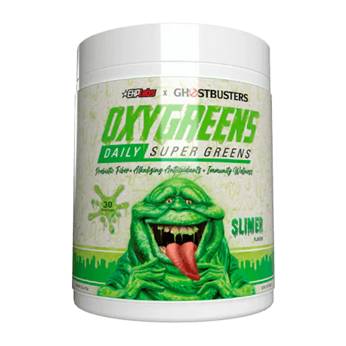 EHP Labs Oxyshred 60 Servings