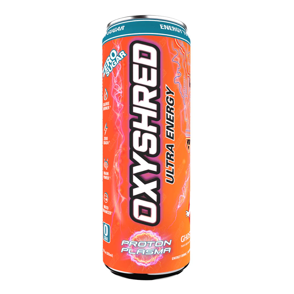 Oxyshred Ultra Energy By EHP