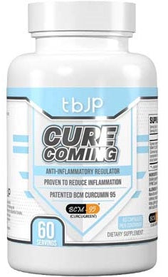 TBJP Cure-Coming