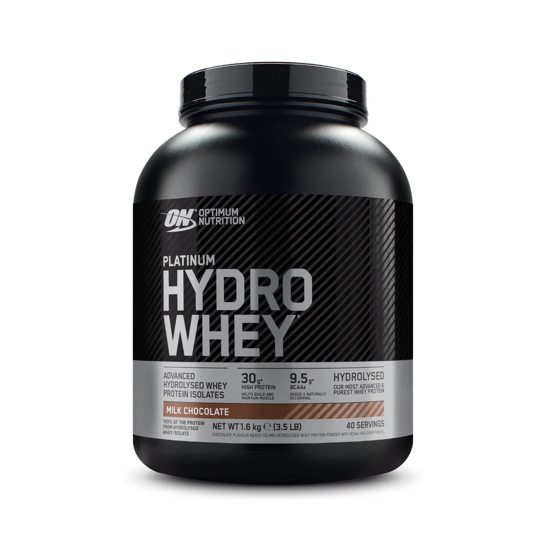 Optimum Nutrition Platinum Hydro Whey 1.6kg