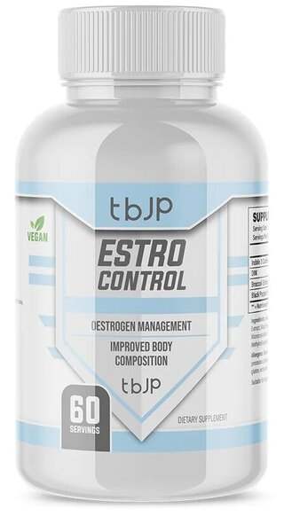 TBJP Estro Control