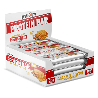 Per4m protein bar