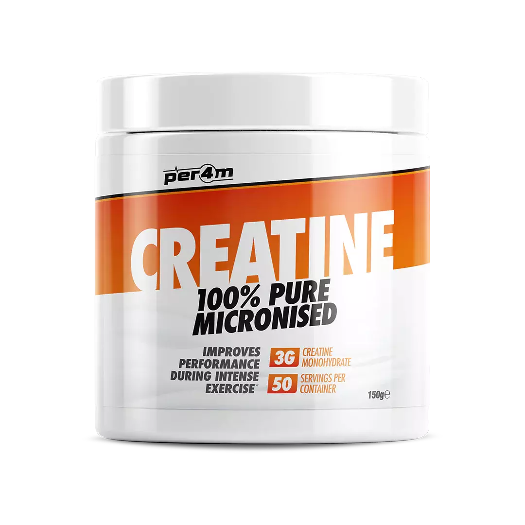 Per4m Creatine 150g