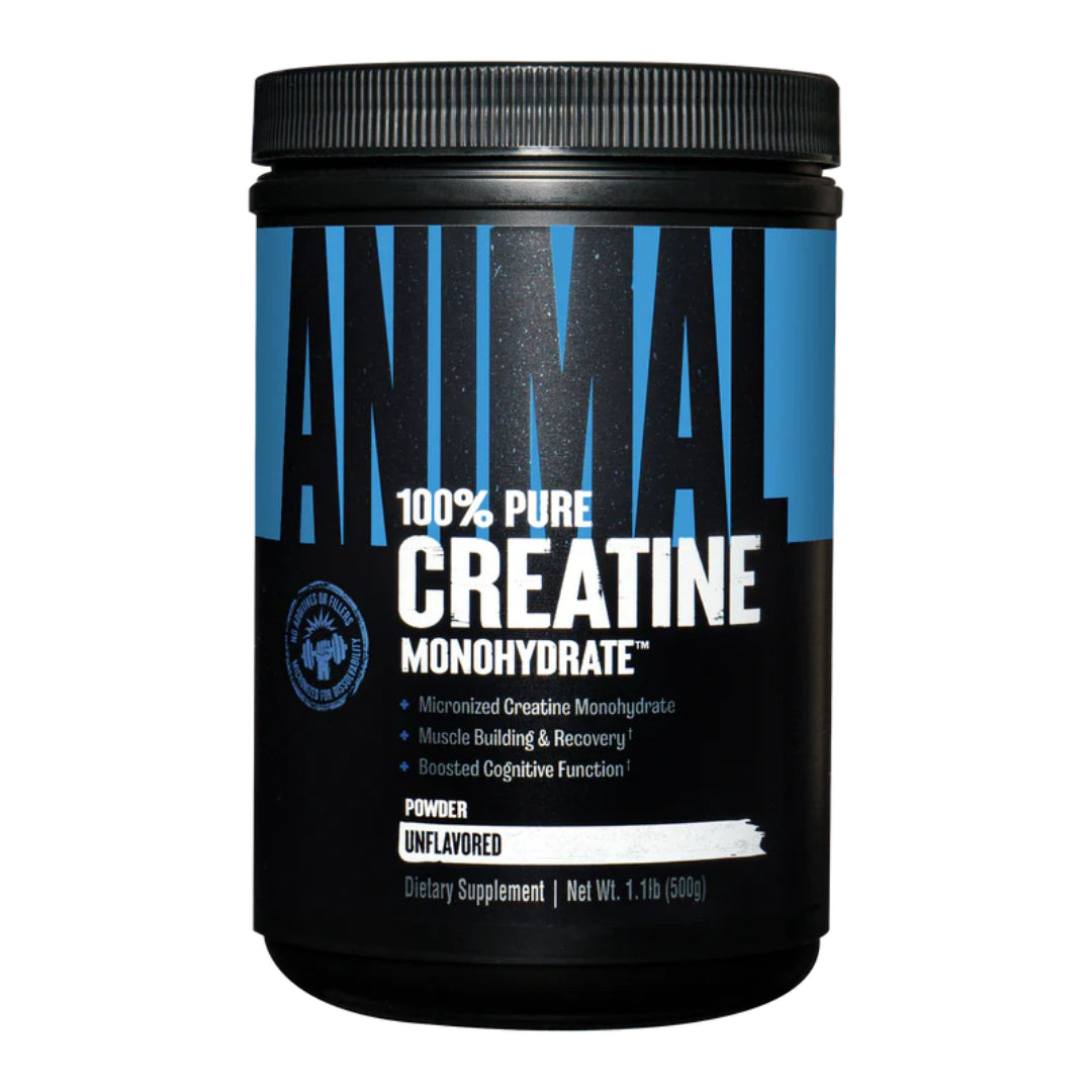 Animal Creatine