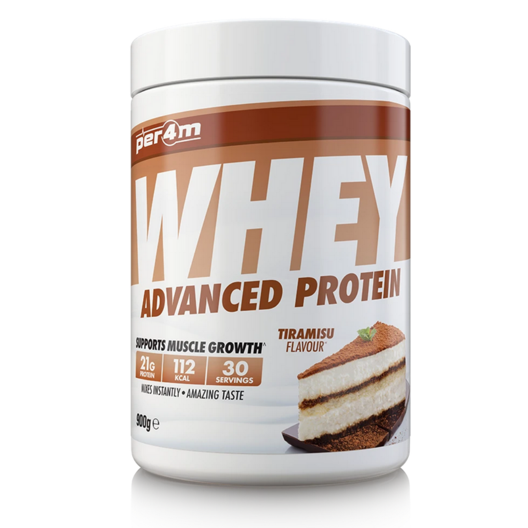 Per4m advanced Protein 900g