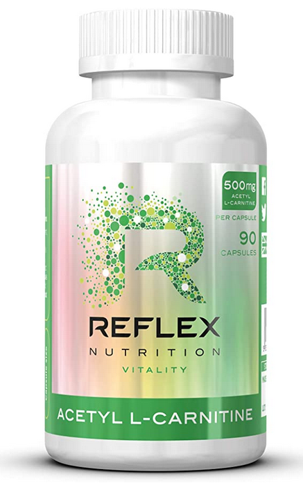 Reflex Nutrition L-Carnitine 90ct