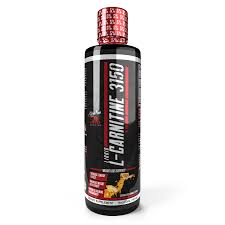 Rich Piana 5% Nutrition L-Carnitine 3150 473ml